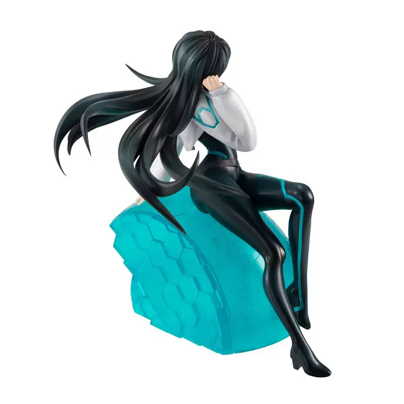 YAH без проблемная доставка Megahouse MH Budyda Creator RE: Rise