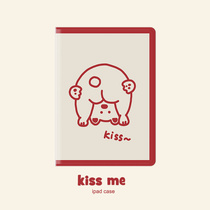 Big ass Apple pro10 5 tablet 10 2 inch 11ipad2020 protective cover air4 2019mini345