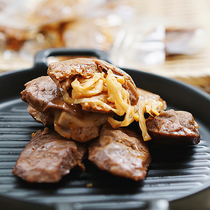 Summer afternoon three oclock barbecue dried beans with bamboo shoots and silk bean products Fujian Net Red snack tofu spicy preserved beans 200g