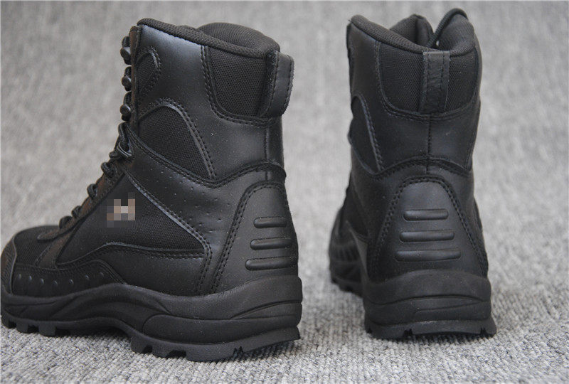Bottes militaires - Ref 1402319 Image 8