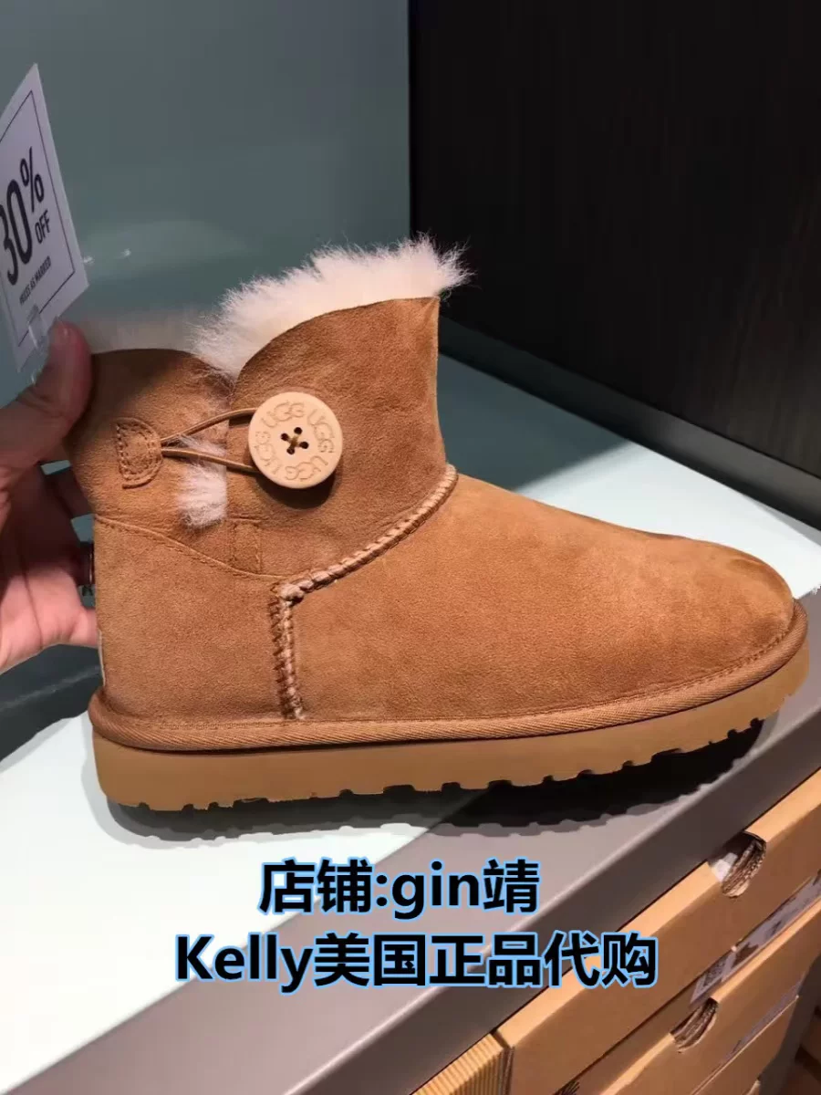 Покупка женских сапог UGG Snow Boot 1016422, женская обувь, классическая австралийская овчина, черный, Belle, лучшие сапоги, женские ботинки