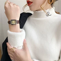 Флисовый, белый