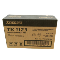 Original Kyocera TK-1123 FS-1060 1025 1125 M1025D P1025D toner cartridge