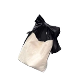 Брендовый дизайнерский вместительный и большой шоппер, сумка на одно плечо, Южная Корея