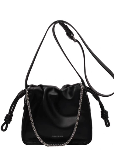 Модная сумка на одно плечо, сумка через плечо, изысканный стиль