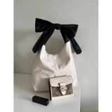 Брендовый дизайнерский вместительный и большой шоппер, сумка на одно плечо, Южная Корея