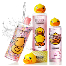 珍视明小黄鸭洗眼液500ml