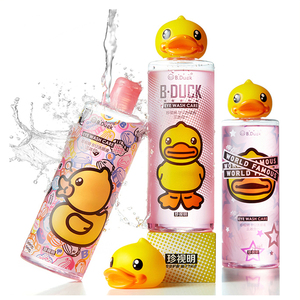 珍视明小黄鸭洗眼液500ml