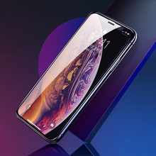 【绿联】苹果X/11钢化膜送神器