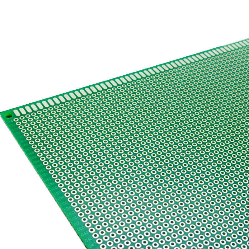 PCB board 20*30cm circuit board cave board double side tin plate 2 54 pitch 200*300mm