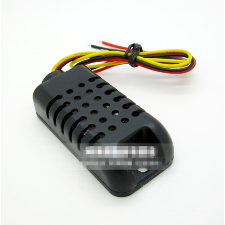 DHT21 AM2301 Capacitor Digital Temperature and Humidity Sensor Replace SHT10 SHT11