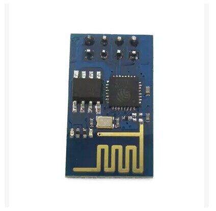 ESP8266 serial port WIFI wireless module WIF transceiver wireless module ESP-01