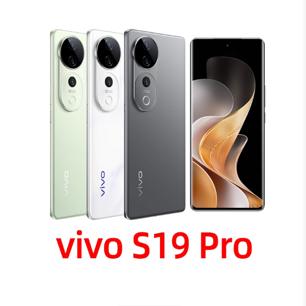 Vivo S19 Pro Dimensity 9200+ Sony Dual 50Mp Long-Lasting Battery Ai Camera Gaming Phone S19 Vivo S19 Pro Dimensity 9200+ Sony Dual 50Mp Long-Lasting Battery Ai Camera Gaming Phone S19