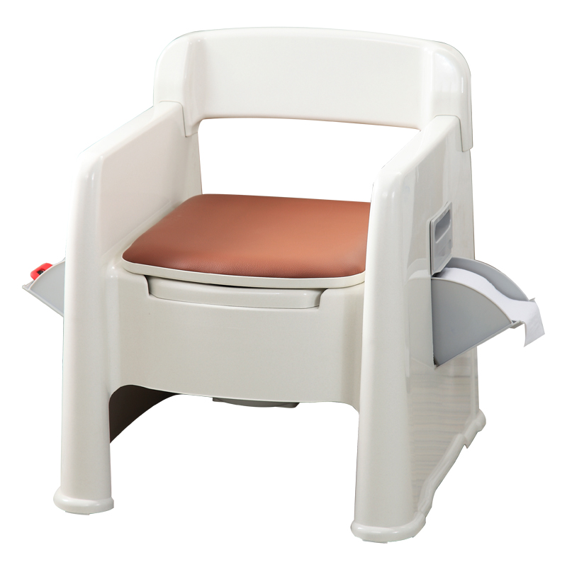 Shun Jiali mobile toilet toilet seat for the elderly pregnant women ... Shun Jiali mobile toilet toilet seat for the elderly pregnant women ...