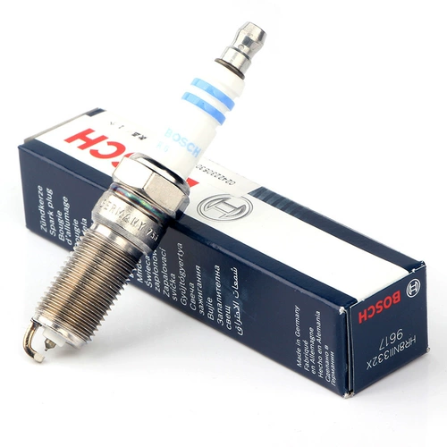 Bosch Double Golden Spuck, адаптируясь к Kejun Weikyue 1.6 Yinglang Gt Junyue GL8 Angkoraway