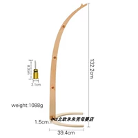 Криб -кронштейн посадки на посадку
