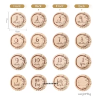 Цветочная виноградная веха без деревянной коробки