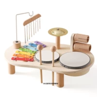 Музыкальная станция