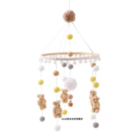 Буровый медвежь