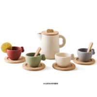 Послеобеденный чай, комплект