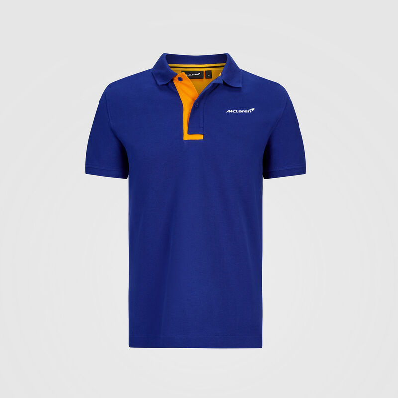 2021 season McLaren McLaren McLaren McLaren F1 Team Official Weater T-shirt short sleeve