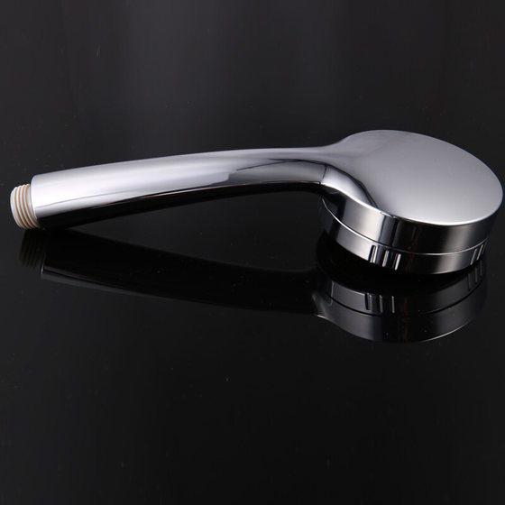 JOMOO九牧花洒喷头增压花洒莲蓬头淋浴喷头手持单花洒头S130011