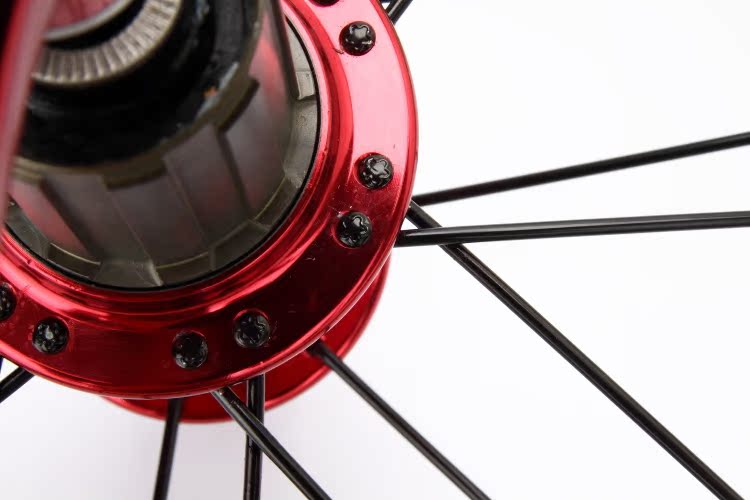Roues de vélo MAITU 16 pouces - Ref 2372020 Image 16