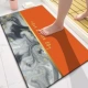 Love Horse Gold Orange