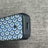 9210B Mobile Applicable NVME защитный рукав ITGZ Anti -Shocking Bag Box сплошная кожаная коробка с твердым диском 10 ГБ