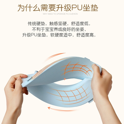 Большой детский туалет, детское сиденье для унитаза для девочек, подушка для мальчиков для домашнего использования