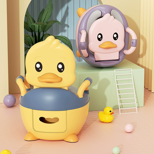 Туалет для мальчиков для девочек для младенца для тренировок для домашнего использования