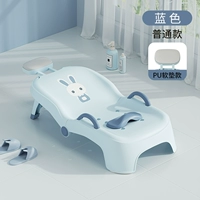 Синий, полиуретановый, 0-16 лет