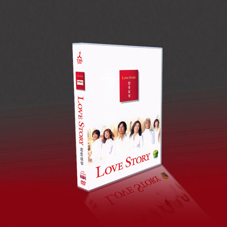 日剧《我的偶像妈咪》中山美穗/后藤久美子DVD盒装6碟，重温经典，收藏必备！🌟-电视剧-淘宝百科网