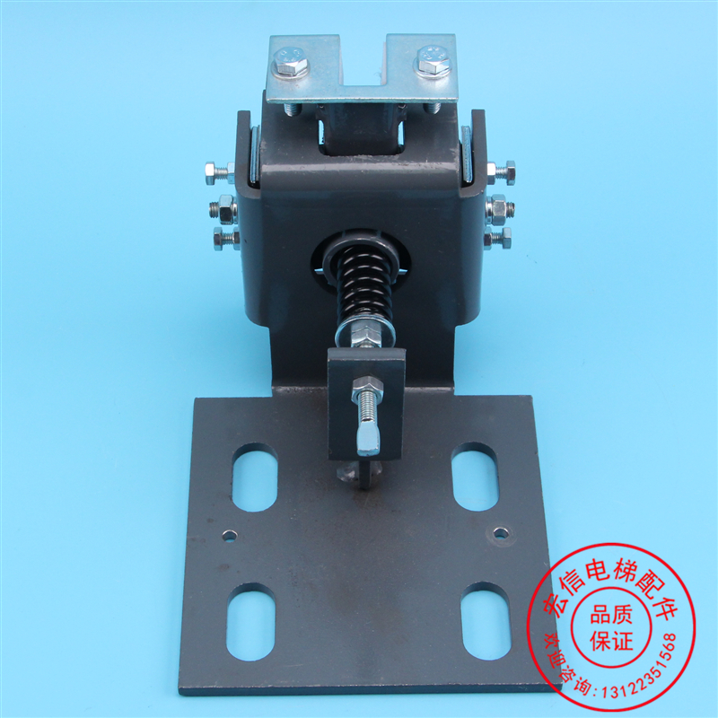Lift Accessories Admiring Toshiba Sliding guide boot Boots Lining ZKIN0664G002 G001 Car Main Pay Rail-Taobao