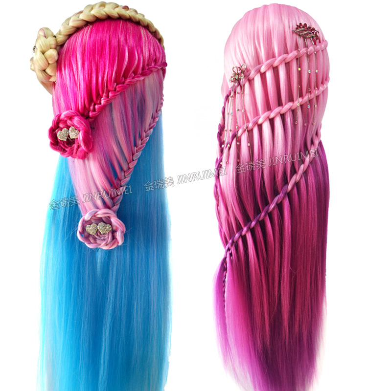 Tête mannequin - Ref 281178 Image 7