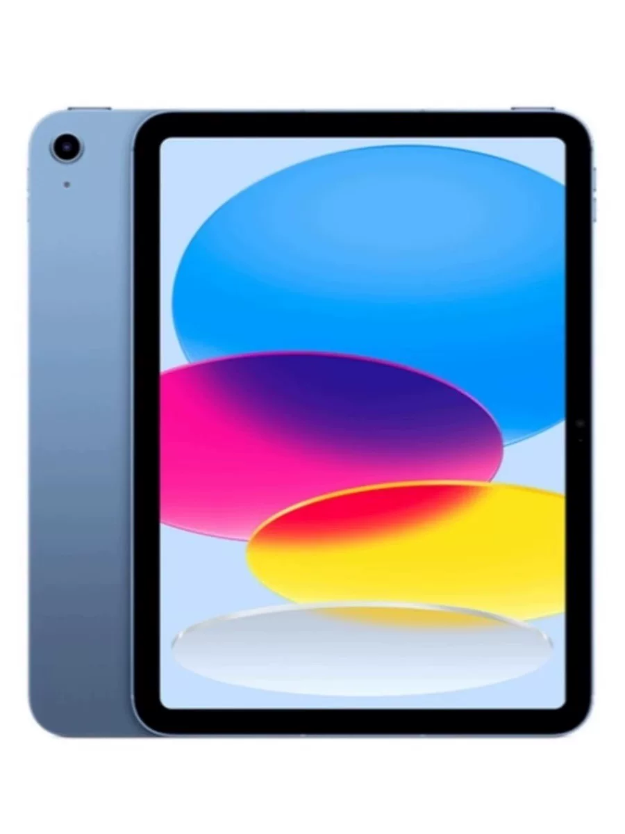 Планшет Apple 10.9-дюймовый iPad (десятого поколения) компьютер обучения с подлинным обучающим устройством, десятое поколение