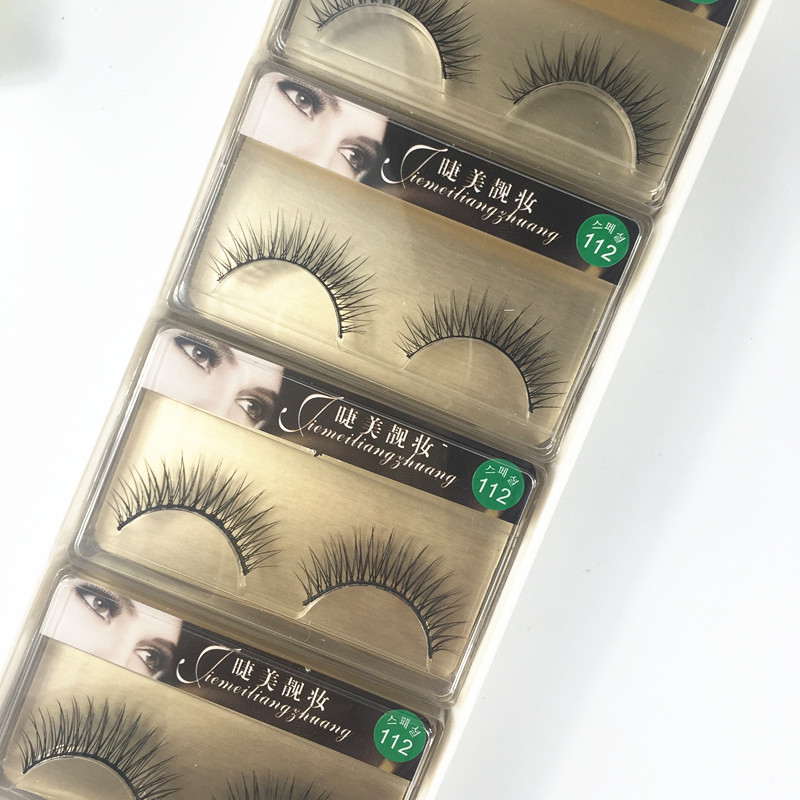 Mascara Beauty Eyelash Fake Eyelash Fake Eyelash Natural slim 112 photos Photo Gallery Makeup Nude Makeup Lengthened
