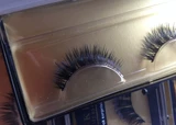 Тайвань из чистого ручной работы 3D Mink Hairshees Натуральный толстый стиль 014 Ложные ресницы фото студия косметика магазин бесплатная доставка