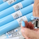 Laird Tputty607 Тепловые жидкие силиконовые смазки мобильный телефон
