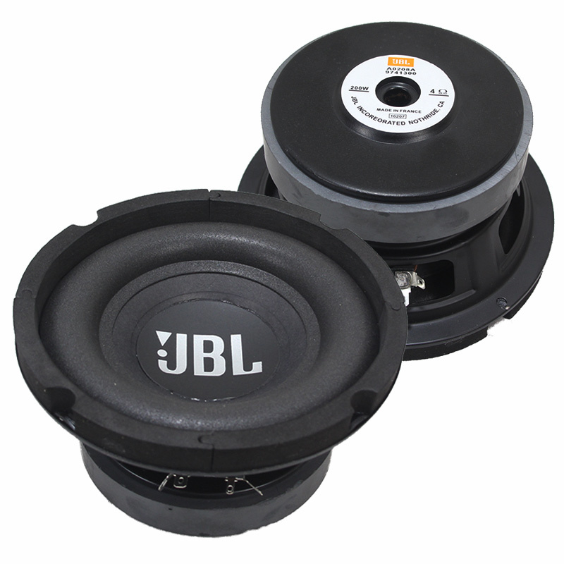 6.5inch Speakers with Super Bass, High-Power Car Subwoofer, Car Audio, Home Speakers, Audiophile Speakers 6.5inch Speakers with Super Bass, High-Power Car Subwoofer, Car Audio, Home Speakers, Audiophile Speakers