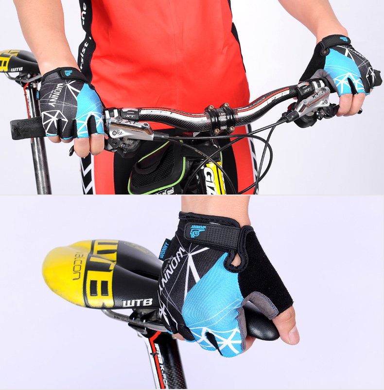 Gants de cyclisme homme WONNY - Ref 2243778 Image 17