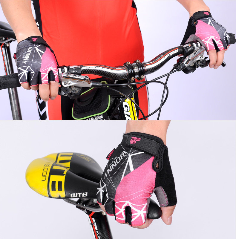 Gants de cyclisme homme WONNY - Ref 2243778 Image 15