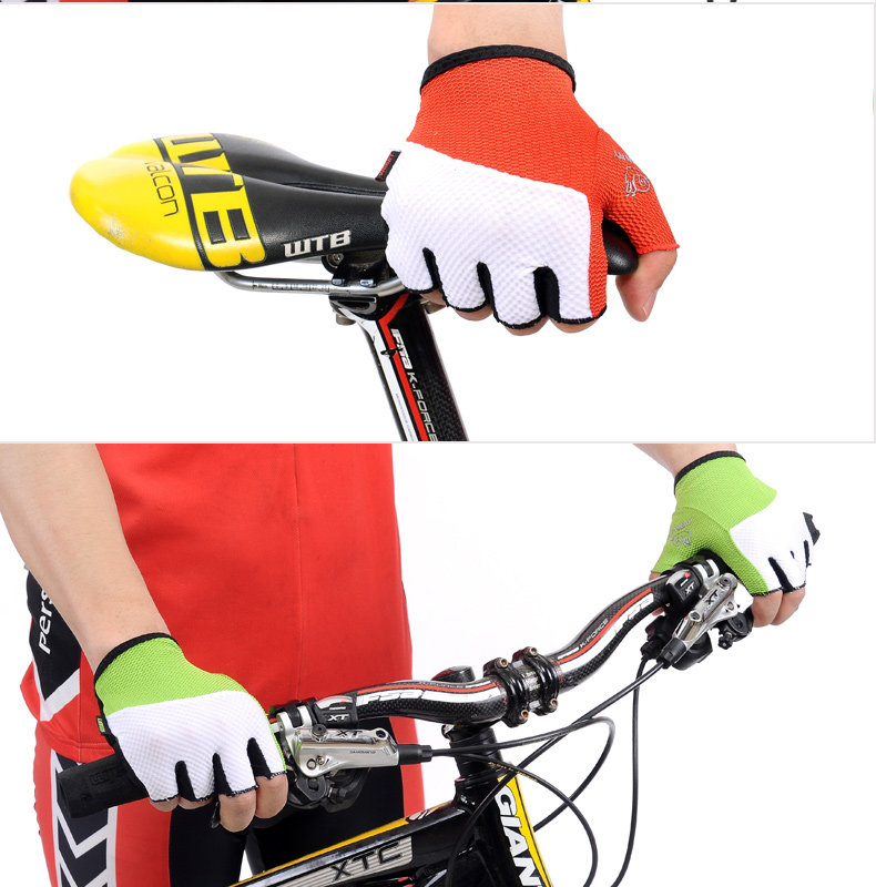 Gants de cyclisme mixte WONNY - Ref 2243802 Image 16