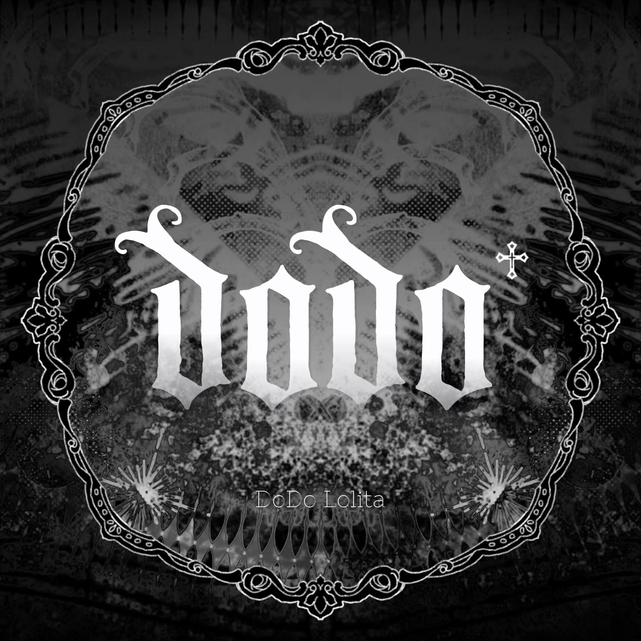 渡渡鸟 DoDo Lolita的LOGO