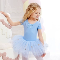 Светло-синий