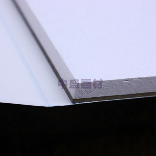 Кансонг Константин All Wood Pulp Creative Book A5/A4/A3 Книга Эскиз 150G ЭСКАЗА