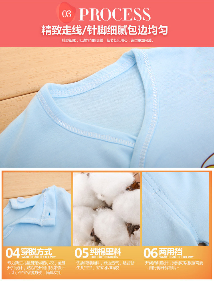 Coffret cadeau pour bébé JLX-716 - Ref 1955582 Image 15