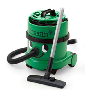 The British Numatic invincible 9 liter ultra-silent vacuum cleaner NSP200A imported environmental protection vacuum cleaner was discontinued