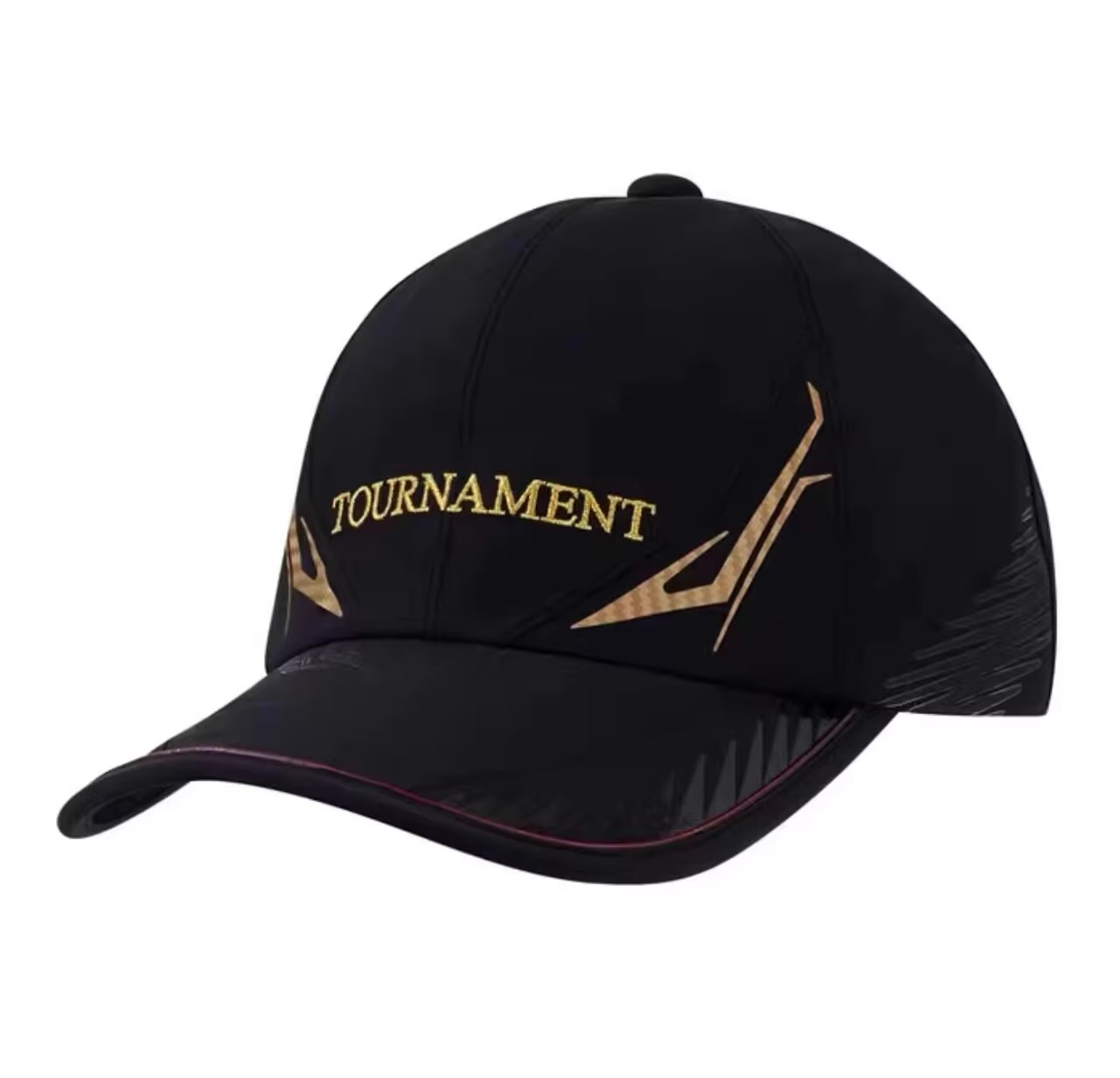 DAIWA Delta 100 million watt 23 new DC-1123T Turumen TOURNAMENT fishing cap sunscreen for a twist-Taobao