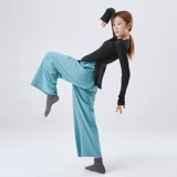 Современная спортивная одежда, современный длинный лонгслив, коллекция 2021, оверсайз